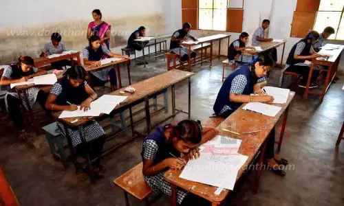 பிளஸ்-1 மாணவர்களுக்கு ஐ.ஐ.டி., ஜே.இ.இ. மாதிரி தேர்வு பிளஸ்-1 மாணவர்களுக்கு ஐ.ஐ.டி., ஜே.இ.இ. மாதிரி தேர்வு