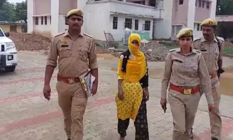 மருமகளுக்கு பாலியல் தொல்லை கொடுக்க முயன்ற கணவனை கழுத்தறுத்து கொன்ற மனைவி