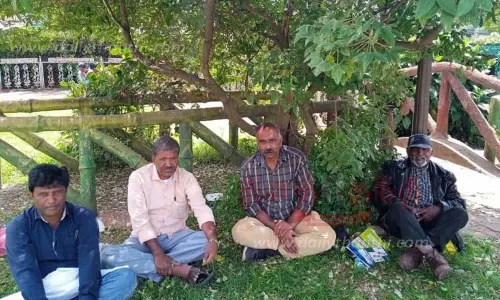 ஊட்டியில் கவியரங்கம்