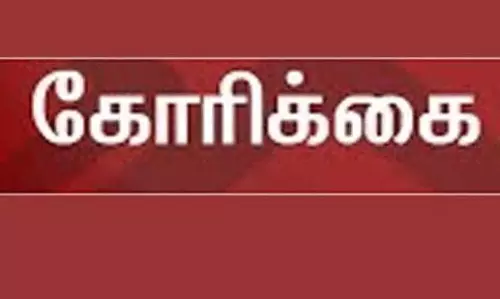 பதிவு இல்லாததால் தனியார் பள்ளிகளில் ஏழை மாணவர்கள் கட்டணம் செலுத்தும் நிலை