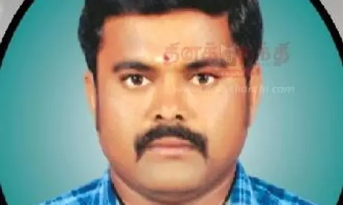 கள்ளக்காதலனுடன் சேர்ந்துகாதல் கணவனை கொன்ற மனைவி கைது