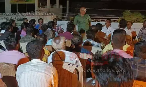 100 விநாயகர் சிலைகள் பிரதிஷ்டை; இந்து முன்னணி கூட்டத்தில் முடிவு