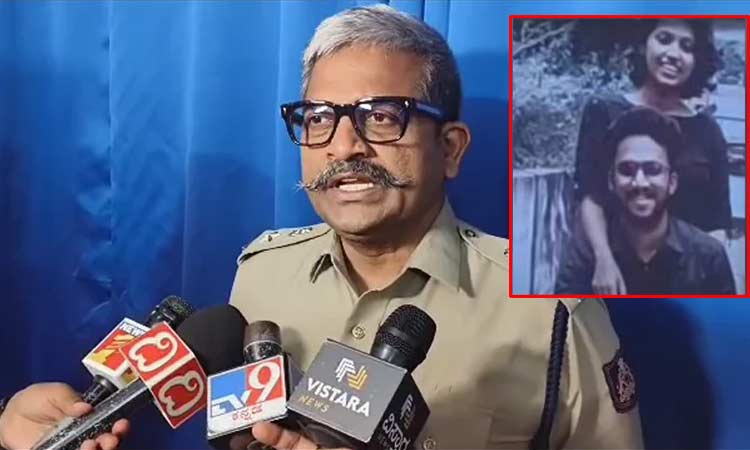 கர்நாடகாவில் கொடூரம்; லிவ்-இன் காதலியை பிரஷர் குக்கரால் அடித்து கொன்ற கேரள வாலிபர்