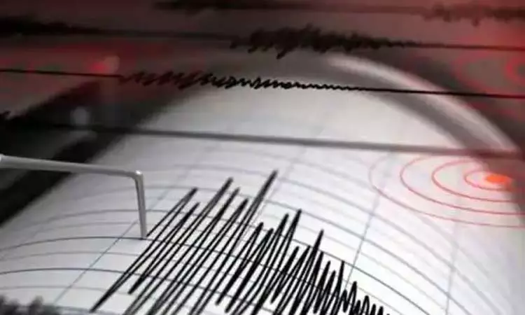 இந்தோனேசியாவின் பாலி கடலில் திடீர் நிலநடுக்கம் - ரிக்டர் அளவில் 7.0 ஆக பதிவு இந்தோனேசியாவின் பாலி கடலில் திடீர் நிலநடுக்கம் - ரிக்டர் அளவில் 7.0 ஆக பதிவு