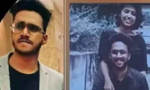 கர்நாடகாவில் கொடூரம்; லிவ்-இன் காதலியை பிரஷர் குக்கரால் அடித்து கொன்ற கேரள வாலிபர்