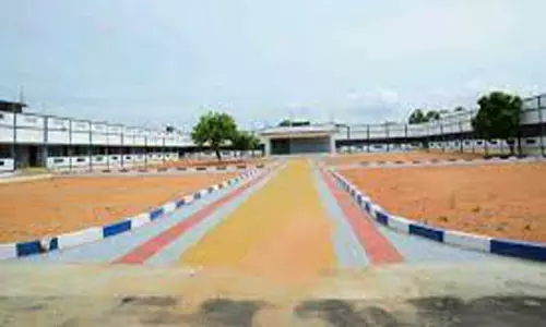 வட்டாரகுழு விளையாட்டு போட்டிகள்: தண்டுபத்து அனிதா குமரன் பள்ளி மாணவ, மாணவியர் சாதனை