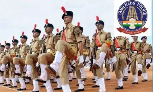 சிறப்பு காவல்படை, ஆயுதப்படை எஸ்.ஐ பணிகளுக்கு நடந்து முடிந்த எழுத்துத் தேர்வின் முடிவுகள் ஒரு மாதத்திற்குள் வெளியிடப்படும்