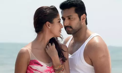 தனி ஒருவன் 2 படத்திற்கான அதிகாரப்பூர்வ அறிவிப்பை வெளியிட்டது படக்குழு