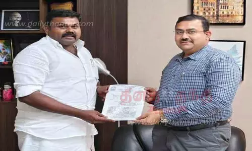 குருவிகுளம் ஒன்றியத்தை வறட்சி பகுதியாக அறிவிக்க வேண்டும் -கலெக்டரிடம் ராஜா எம்.எல்.ஏ. மனு