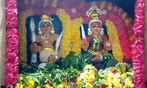 நல்லம்பள்ளி அருகேபட்டாளம்மன் கோவில் திருவிழா நல்லம்பள்ளி அருகேபட்டாளம்மன் கோவில் திருவிழா