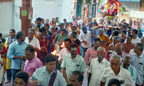 சிவன் கோவில்களில் சிறப்பு வழிபாடுஏராளமான பக்தர்கள் சாமி தரிசனம்