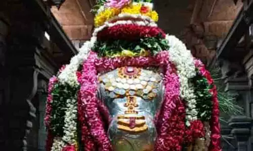 சிவன் கோவில்களில் பிரதோஷ வழிபாடு