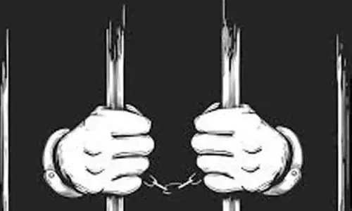 திருட்டு வழக்கில் தொழிலாளிக்கு ஜெயில் திருட்டு வழக்கில் தொழிலாளிக்கு ஜெயில்