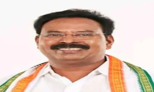 நெல்லையை வறட்சி மாவட்டமாக அறிவிக்க ரூபி மனோகரன் எம்.எல்.ஏ. கோரிக்கை