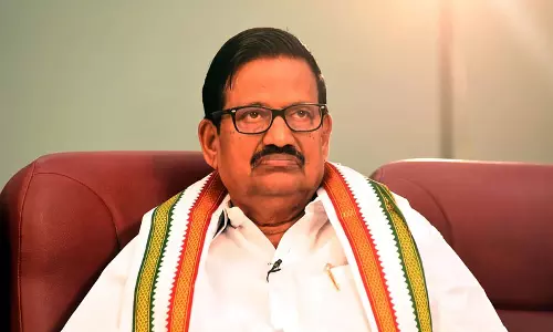 மத்திய அரசு மீதான ரூ.7½ லட்சம் கோடி முறைகேடு குறித்து சி.ஏ.ஜி. விசாரணை -கே.எஸ்.அழகிரி பேட்டி