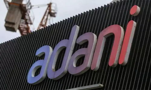 அதானி பங்குகளில் ஷாட் செல்லிங்.. பெரும் லாபமடைந்த 12 நிறுவனங்கள்: அமலாக்கத்துறை தகவல்