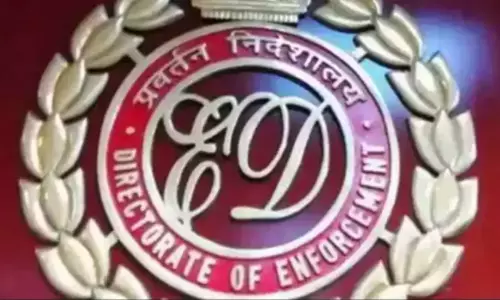 அமலாக்கத்துறை அதிகாரிகளுக்கு கொல்கத்தா போலீசார் சம்மன்