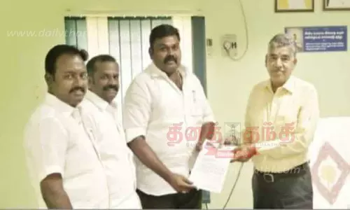 சங்கரன்கோவிலில் இருந்து நெல்லைக்கு ஒன் டூ ஒன் பஸ் இயக்க கோரிக்கை