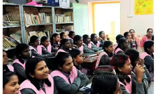 குடிமக்கள் நுகர்வோர் மன்றம் தொடக்கம்