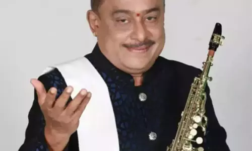 மைசூரு தசரா விழாவை இசையமைப்பாளர் ஹம்சலேகா தொடங்கி வைக்கிறார்- முதல்-மந்திரி சித்தராமையா அறிவிப்பு