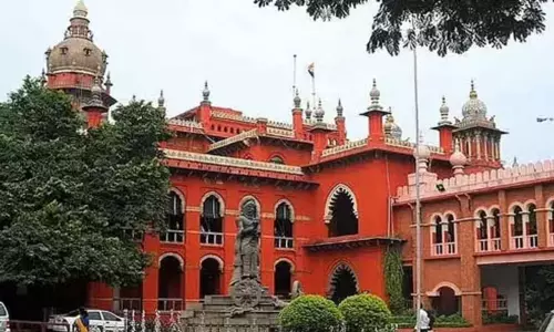 3-வது பிரசவத்துக்கு பேறுகால விடுப்பு கேட்க முடியாது - சென்னை ஐகோர்ட்டு தீர்ப்பு