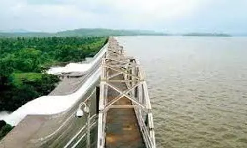 மும்பைக்கு குடிநீர் வழங்கும் ஏரிகளின் நீர்மட்டம் 90 சதவீதத்தை தொட்டது