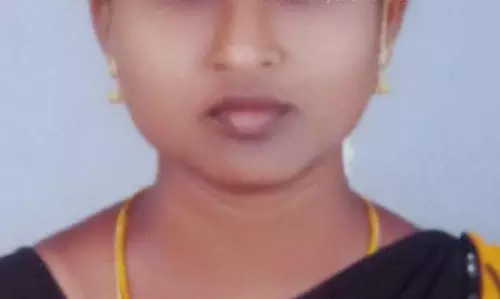 கள்ளக்காதலனுடன் சேர்ந்து கணவரை தீர்த்துக்கட்டியது எப்படி?