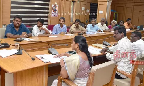 வட்டார கல்வி அலுவலர் பணிக்கு 10-ந் தேதி தேர்வு