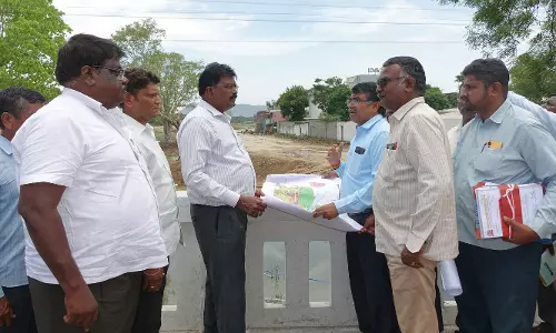 ரூ.46¾ கோடியில் திட்டப்பணிகள் தொடக்கம்