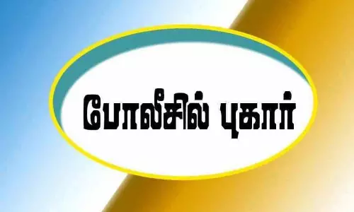 ரூ.1¾ லட்சம்-25 கிேலா வெள்ளி பொருட்கள் திருட்டு