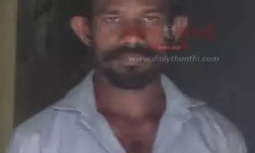 400 கிலோ ரேஷன் அரிசி பறிமுதல்