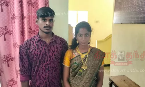 ஆத்தூரில் ஒரே நாளில் 3 காதல் ஜோடிகள் போலீசில் தஞ்சம்