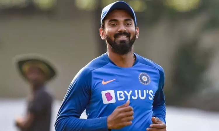 ஆசிய கோப்பை; இரண்டு ஆட்டங்களுக்குப் பிறகு கே.எல்.ராகுல் உடல்தகுதியுடன் இருப்பார் என்பதற்கு எந்த உத்தரவாதமும் இல்லை - இந்திய முன்னாள் வீரர்