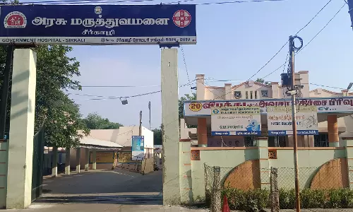 அரசு ஆஸ்பத்திரியில் கூடுதல் டாக்டர்கள் நியமனம் செய்ய வேண்டும் அரசு ஆஸ்பத்திரியில் கூடுதல் டாக்டர்கள் நியமனம் செய்ய வேண்டும்