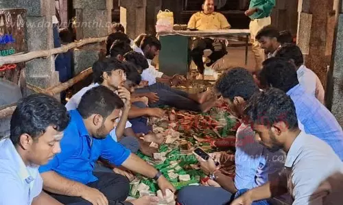 ஓசூர் சந்திரசூடேஸ்வரர் கோவிலில்ரூ.33 லட்சம் உண்டியல் காணிக்கை