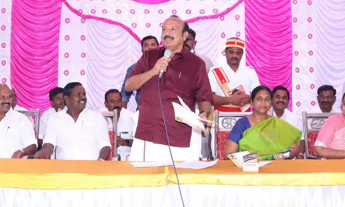 தகுதியுள்ள அனைத்து பெண்களுக்கும் மகளிர் உரிமைத் தொகை வழங்க நடவடிக்கை: அமைச்சர் தகவல்