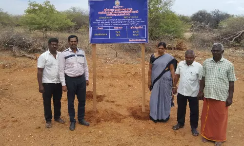 ரூ.10 கோடி கோவில் நிலம் மீட்பு