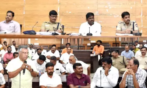 விநாயகர் சிலை உயரம் 10 அடிக்கு மேல் இருக்கக்கூடாது