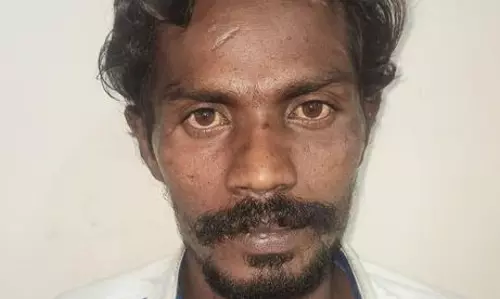 வாலிபருக்கு ஆயுள் தண்டனை