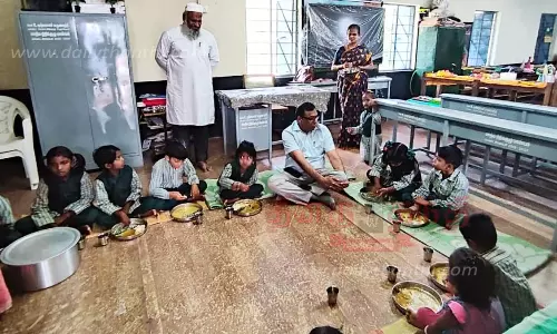 காலை உணவு திட்டத்தை ஆய்வு செய்ய குழு-கலெக்டர் கார்மேகம் தகவல்