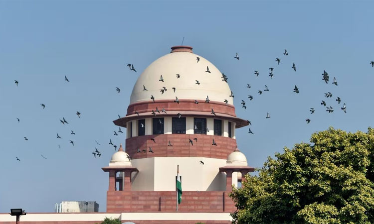 ஜம்மு-காஷ்மீருக்கு எப்போது மாநில அந்தஸ்து வழங்கப்படும்..? சுப்ரீம் கோர்ட்டில் மத்திய அரசு பதில்