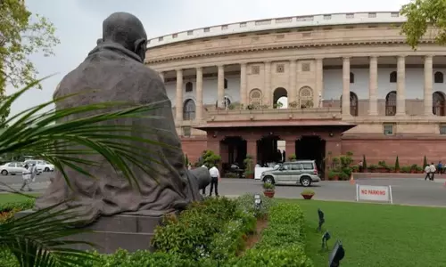 நாடாளுமன்ற  சிறப்பு கூட்டத்தொடர்; ஒரே நாடு, ஒரே தேர்தல் மசோதா தாக்கல் ஆகிறதா? பரபரப்பு தகவல்