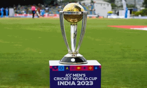 உலகக்கோப்பை இந்தியா- ஆஸ்திரேலியா போட்டி: 10 நிமிடத்தில் விற்றுத்தீர்ந்த டிக்கெட்டுகள்.!