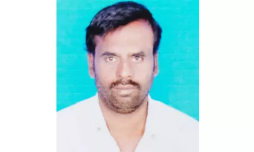 வறட்சியால் வெங்காய சாகுபடி பாதிப்பு: விவசாயி தூக்குப்போட்டு தற்கொலை வறட்சியால் வெங்காய சாகுபடி பாதிப்பு: விவசாயி தூக்குப்போட்டு தற்கொலை