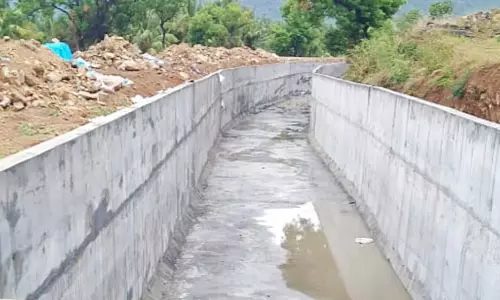 இன்று தண்ணீர் திறக்க வாய்ப்பு