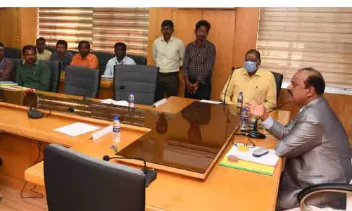 நிலுவையில் உள்ள 2-ம் மேல்முறையீட்டு மனுக்கள் மீது விசாரணை