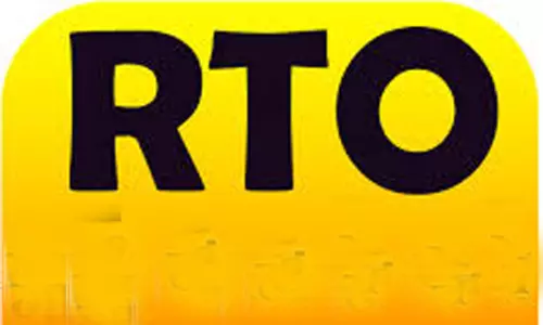 வட்டார போக்குவரத்து அலுவலகத்தில் இடைத்தரகர்கள் ஆதிக்கம்