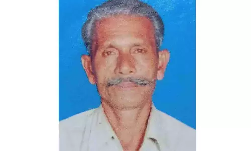 பாம்பு கடித்து கோவில் பூசாரி சாவு