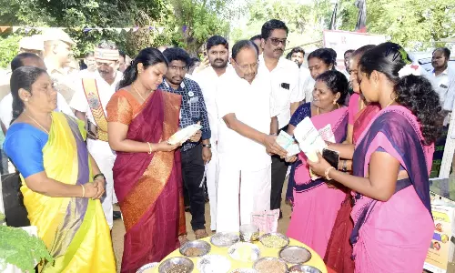 கலைஞரின் வருமுன் காப்போம் திட்ட சிறப்பு மருத்துவ முகாம்