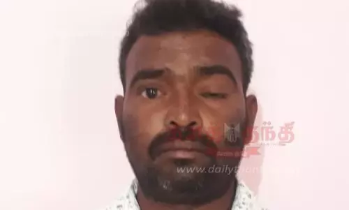 1 கிலோ கஞ்சாவுடன் தொழிலாளி கைது